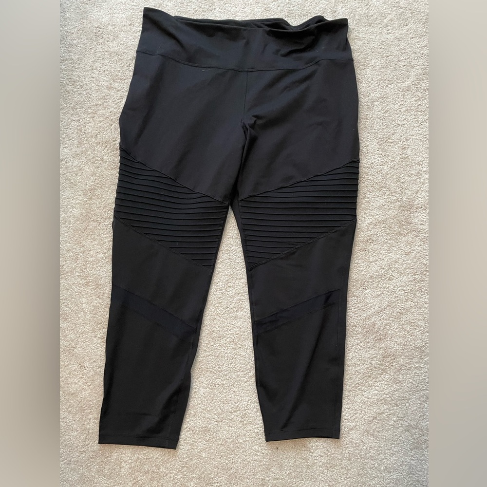 Badass leggings
